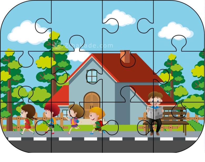 تفریحات تابستانی برای بچه ها | کودکان و تعطیلات تابستانی